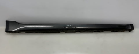 8W8853860A Side Skirt Right AUDI A5 (F53, F57, F5A) (2016-)