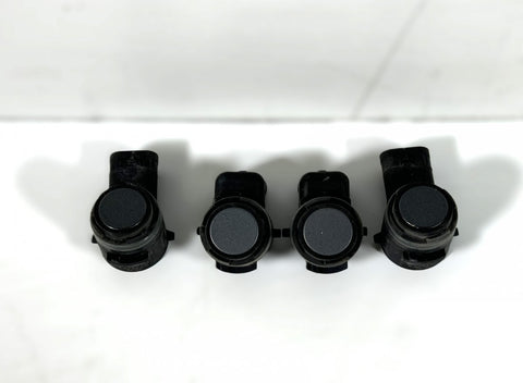 5Q0919275B 5Q0919275C Parking sensor front AUDI A5 (F53, F57, F5A) (2016-)