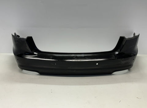 4G5807067 Rear bumper AUDI A6 / A6 ALLROAD (C7, 4G) (2010-2018)