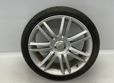 4E0601025AP Rim With tyre 1 pc AUDI A8 (4E) (2002-2010)