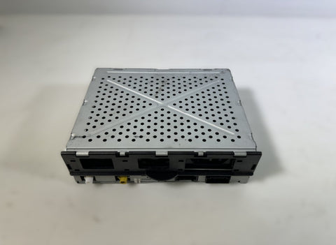 4E0035541N 4E0910541G Radio tuner AUDI A8 (4E) (2002-2010)