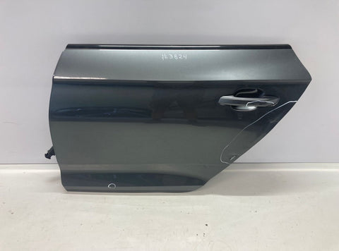 8W8833051B Door Rear Left AUDI A5 (F53, F57, F5A) (2016-)