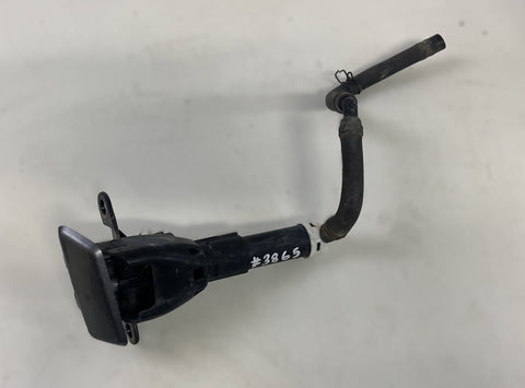 8264A054 Headlight Washer Nozzle Right MITSUBISHI OUTLANDER II (CW, ZG, ZH) (2006-2012)