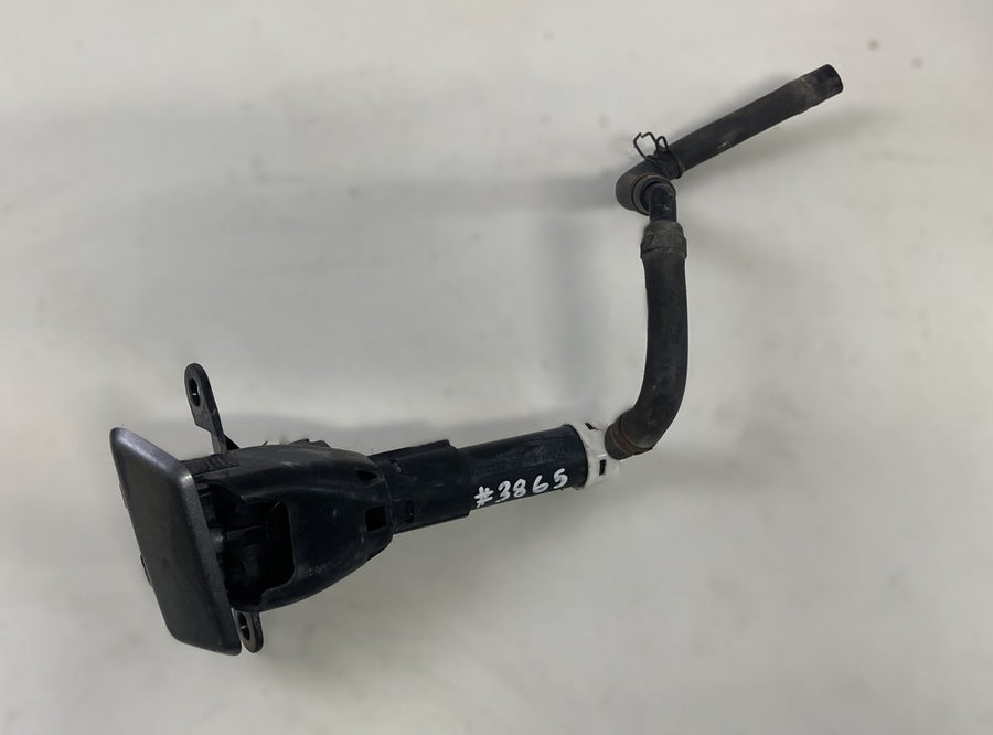 8264A054 Headlight Washer Nozzle Right MITSUBISHI OUTLANDER II (CW, ZG, ZH) (2006-2012)