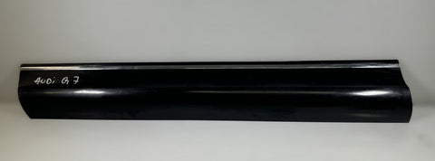 4L0853959H Door Moulding Front Left AUDI Q7 (4L) (2006-2015)