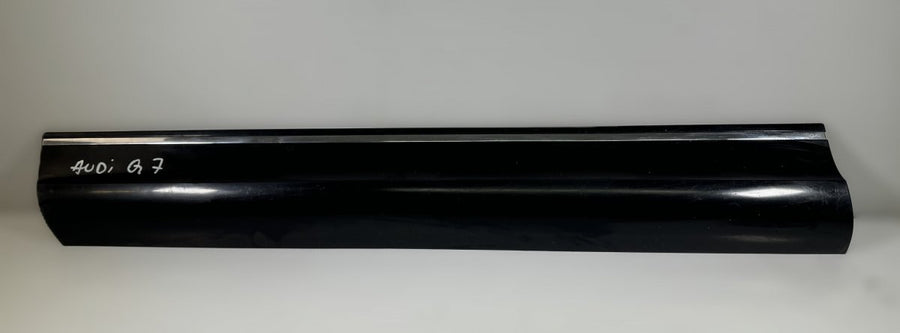 4L0853959H Door Moulding Front Left AUDI Q7 (4L) (2006-2015)