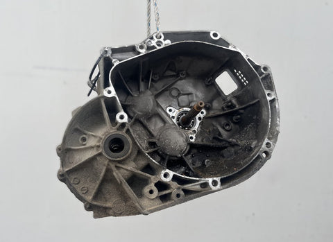 STT Gearbox CITROËN BERLINGO III (2008-2018)