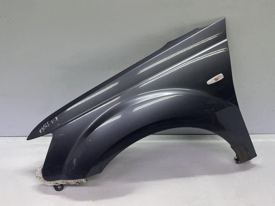 5220C673 Fender Front Left MITSUBISHI OUTLANDER II (CW, ZG, ZH) (2006-2012)