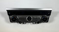 72311AL130 Heater control panel SUBARU LEGACY VI / Outback (2014-2019)