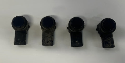 8934105010J0 Parking sensor rear TOYOTA AVENSIS (T270) (2009-2018)