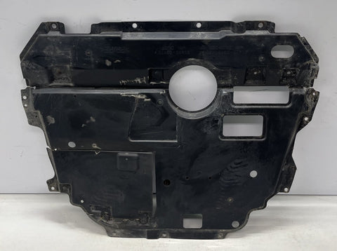 5141002170D 51410-02170 Engine splash shield TOYOTA AVENSIS (T270) (2009-2018)