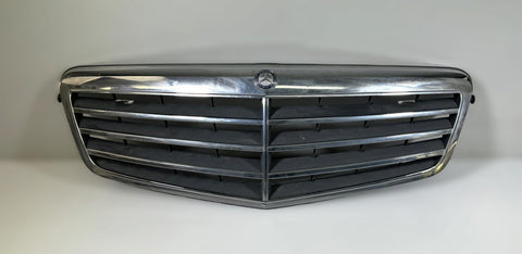 A2128800883 Radiator Grille MERCEDES-BENZ E-CLASS (W212) (2009-2016)