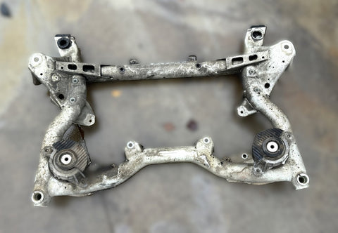 A2186280100 Front Axle Beam MERCEDES-BENZ E-CLASS (W212) (2009-2016)