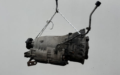 A2112706901 722695 A2112703300 Gearbox MERCEDES-BENZ E-CLASS (W212) (2009-2016)
