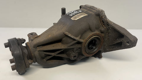 A2043500714 Rear axle differential MERCEDES-BENZ E-CLASS (W212) (2009-2016)