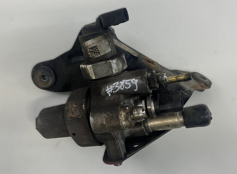 A2124700507 110R000156 Fuel pressure regulator MERCEDES-BENZ E-CLASS (W212) (2009-2016)