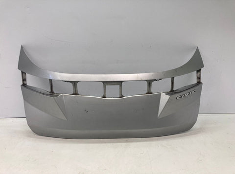 74890SMGE000M1 Bootlid / tailgate moulding HONDA CIVIC VIII (FN, FD) (2005-2011)