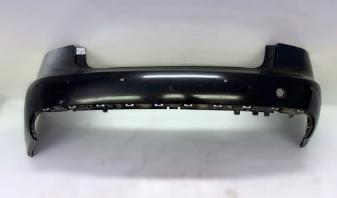 4G5807511 Rear bumper AUDI A6 / A6 ALLROAD (C7, 4G) (2010-2018)