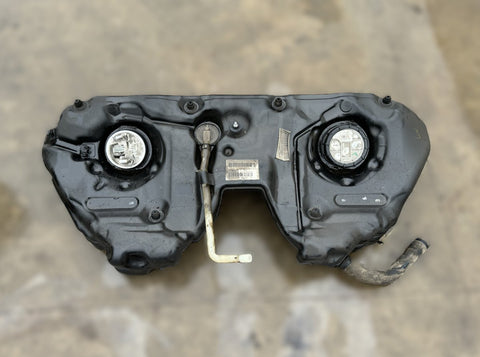 A2114707901 Fuel Tank MERCEDES-BENZ CLS (C219) (2004-2010)