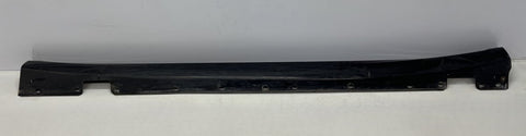 A2196900140 00009775 Side Skirt Left MERCEDES-BENZ CLS (C219) (2004-2010)