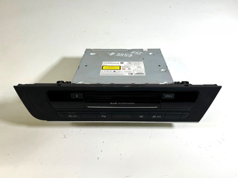 4G0035670G Radio AUDI A6 / A6 ALLROAD (C7, 4G) (2010-2018)
