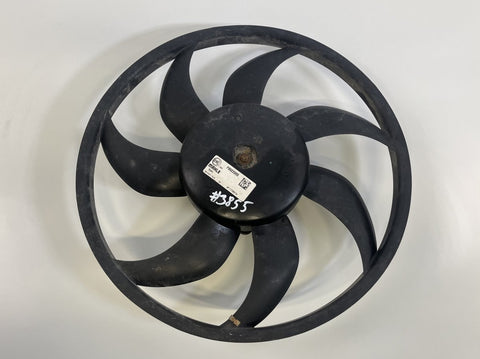 F9522005 Radiator Fan Electric PEUGEOT BOXER (2006-)