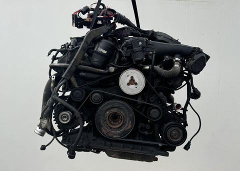 CLAA Engine AUDI A6 / A6 ALLROAD (C7, 4G) (2010-2018)