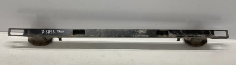 7414XK Rear bumper beam PEUGEOT BOXER (2006-)