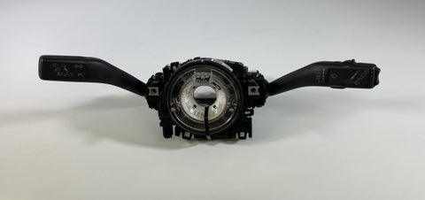 5K0953507AC 5K0953513L 5K0953549 Indicator/wiper/slip ring switch (stalk) VW GOLF VI (5K) (2008-2013)