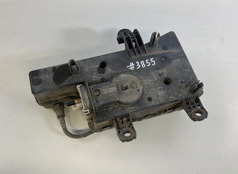 AdBlue tank PEUGEOT BOXER (2006-)