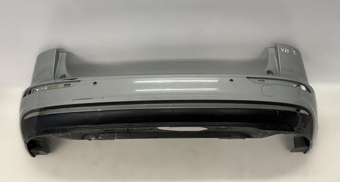 39796294 Rear bumper VOLVO V60 II / S60 III (224, 225, 227) (2018-)