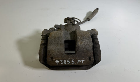 1651766680 Brake caliper rear right PEUGEOT BOXER (2006-)