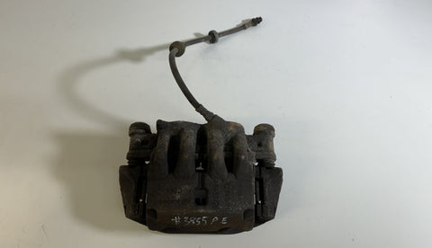 22941901 Brake caliper Front right PEUGEOT BOXER (2006-)