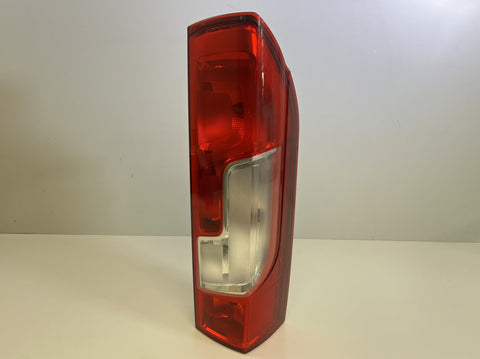 Tail light, right PEUGEOT BOXER (2006-)