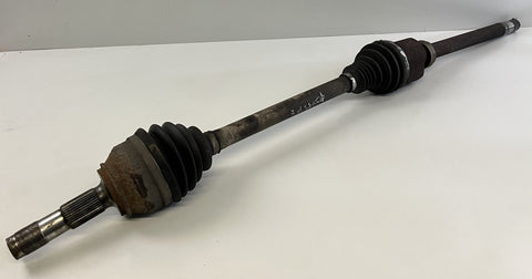 1614305680 Drive Shaft Front Right PEUGEOT BOXER (2006-)