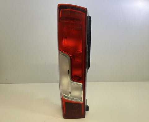 Tail light left PEUGEOT BOXER (2006-)