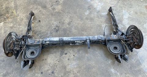 Rear axle Beam OPEL VIVARO B (2014-2018)