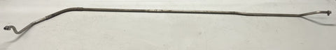 924716182R 93450179 AC Pipeline From Expansion Valve To Condenser OPEL VIVARO B (2014-2018)