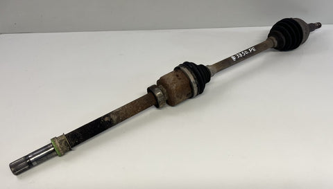Drive Shaft Front Right OPEL VIVARO B (2014-2018)