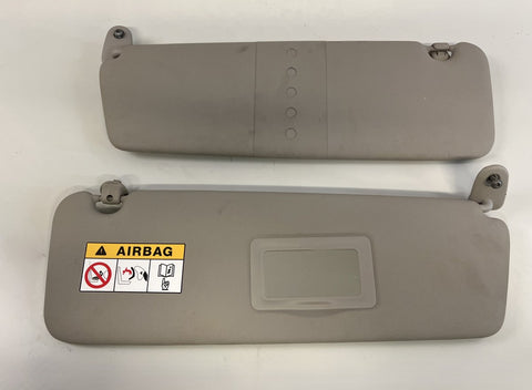 Sun Visor Right OPEL VIVARO B (2014-2018)