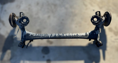 6R0500051C Rear axle Beam AUDI A1 (8X1, 8XK, 8XA, 8XF) (2010-2018)