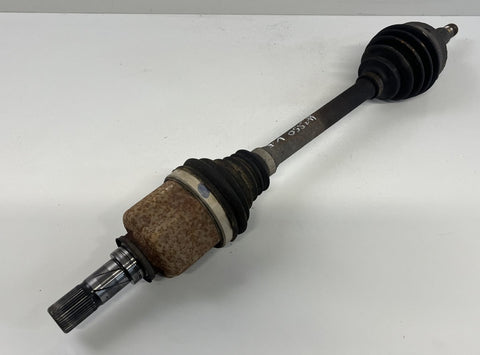 Drive Shaft Front Left OPEL VIVARO B (2014-2018)