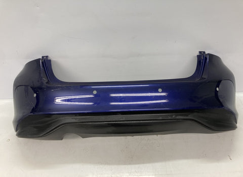 850223ZL0H Rear bumper NISSAN PULSAR (C13) (2014-2018)