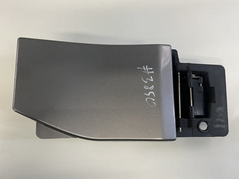 781209835R 781203326R A165M0020 A165M0010 93457385 93457834 Fuel flap OPEL VIVARO B (2014-2018)