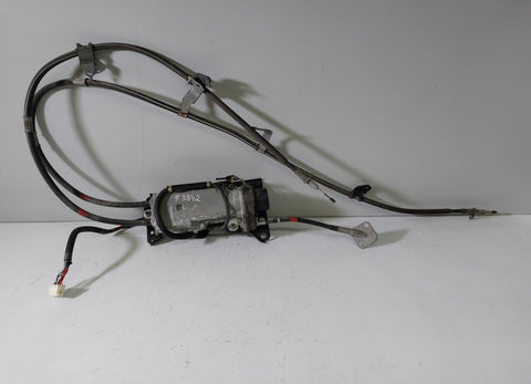 Parking brake motor / actuator LEXUS GS IV (2011-2020)