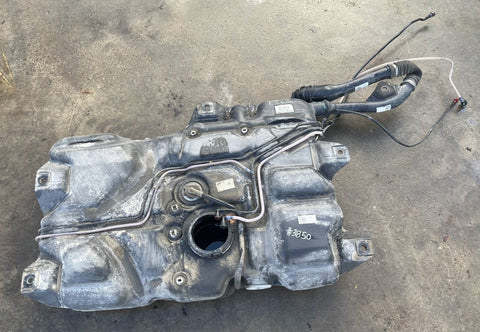 9510115050100X Fuel Tank OPEL VIVARO B (2014-2018)