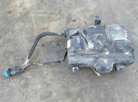 172A21178R 93459932 AdBlue tank OPEL VIVARO B (2014-2018)