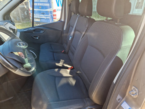 Set Of Seats OPEL VIVARO B (2014-2018)