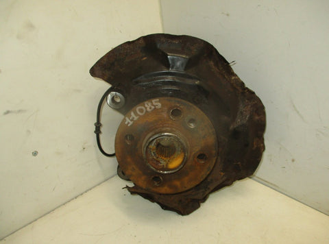 Wheel bearing housing front left MINI MINI II (2006-2015)