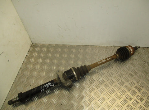 Drive Shaft Front Right MINI MINI II (2006-2015)